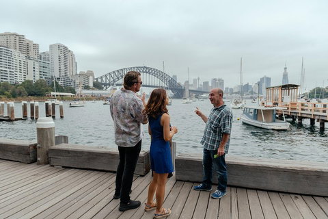 Full Coverage Sydney Private City Tour - Accommodation Broadbeach 2