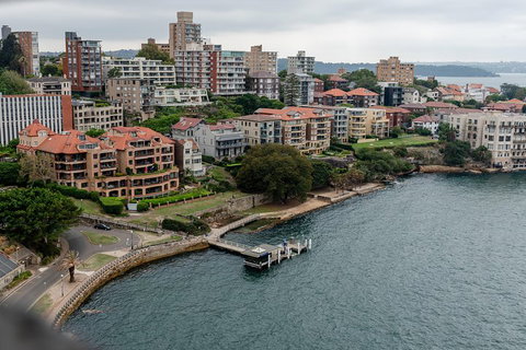 Full Coverage Sydney Private City Tour - Accommodation Broadbeach 3