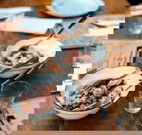 Perth Classic Bites  Local Flavors Food Tour - Accommodation Broadbeach