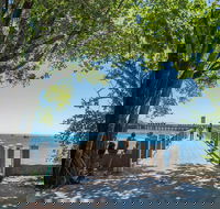 Green Island Day Trip from Cairns - Accommodation Broadbeach