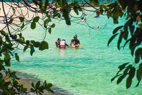 Green Island Day Trip From Cairns - Accommodation Broadbeach 2