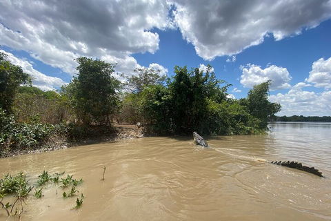 Top End Waterfalls And Wetlands - Accommodation Broadbeach 2