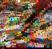 Kuranda Scenic Railway Day Trip from Cairns - Accommodation Broadbeach