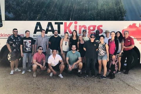 Australia Multi-City Attractions Pass - Accommodation Broadbeach 1