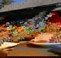 The Billionaire Club - Accommodation Broadbeach