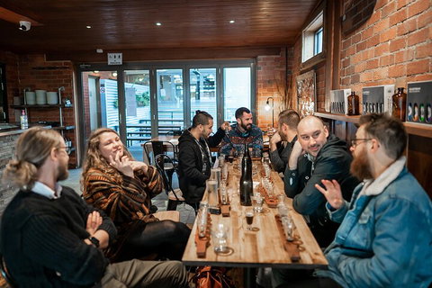 Private Yarra Valley Tour - Accommodation Broadbeach 1