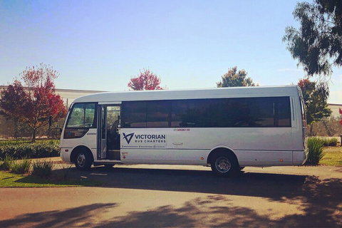 Private Yarra Valley Tour - Accommodation Broadbeach 3