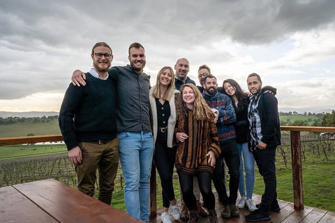 Private Yarra Valley Tour - Accommodation Broadbeach 5
