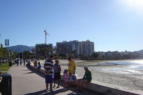 Cairns Self-Guided Audio Tour - Accommodation Broadbeach 3