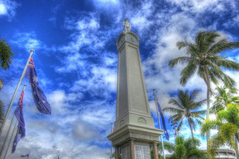 Cairns Self-Guided Audio Tour - Accommodation Broadbeach 4