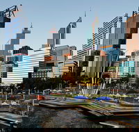 Wonderful Perth Self-Guided Audio Tour - Accommodation Broadbeach