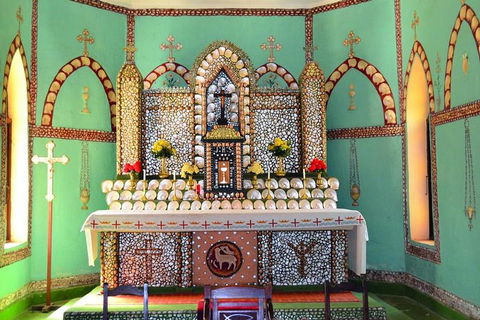 Cape Leveque And Aboriginal Communities From Broome (Optional Scenic Flight) - Accommodation Broadbeach 0