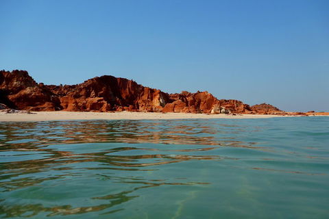 Cape Leveque And Aboriginal Communities From Broome (Optional Scenic Flight) - Accommodation Broadbeach 2