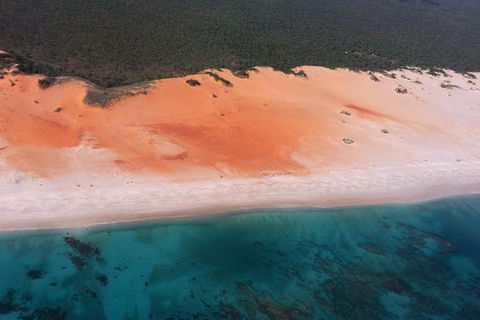 Cape Leveque And Aboriginal Communities From Broome (Optional Scenic Flight) - Accommodation Broadbeach 3