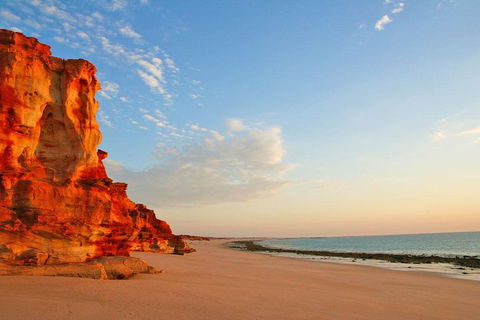 Cape Leveque And Aboriginal Communities From Broome (Optional Scenic Flight) - Accommodation Broadbeach 5
