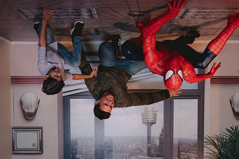 Madame Tussauds Sydney Entrance Ticket - Accommodation Broadbeach 2