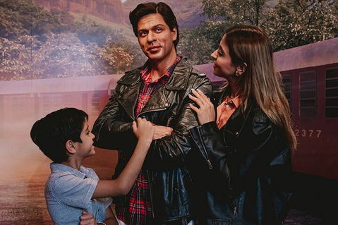 Madame Tussauds Sydney Entrance Ticket - Accommodation Broadbeach 4