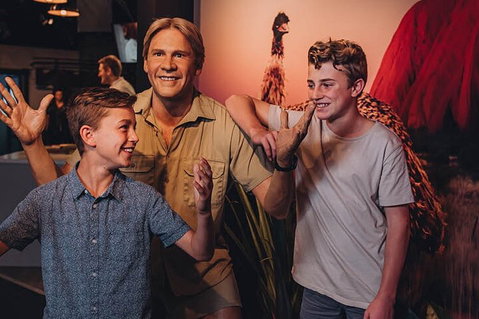 Madame Tussauds Sydney Entrance Ticket - Accommodation Broadbeach 5
