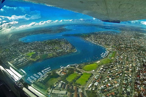 Perth Scenic Flight - City River And Beaches - Accommodation Broadbeach 4