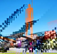 The ULTIMATE Perth Walking Tour History Architecture Art Nightlife  More - Accommodation Broadbeach