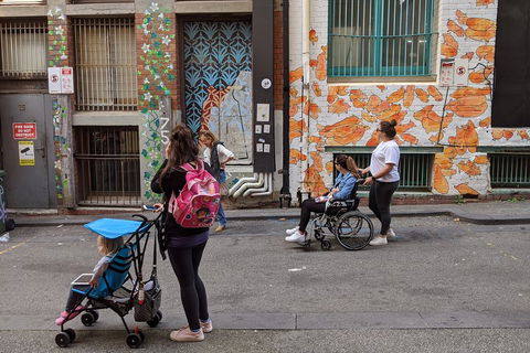 The ULTIMATE Perth Walking Tour: History, Architecture, Art, Nightlife + More! - Accommodation Broadbeach 4