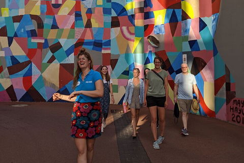 The ULTIMATE Perth Walking Tour: History, Architecture, Art, Nightlife + More! - Accommodation Broadbeach 5