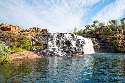 9-Day Kimberley Offroad Adventure From Broome To Darwin - Accommodation Broadbeach 1