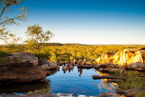 9-Day Kimberley Offroad Adventure From Broome To Darwin - Accommodation Broadbeach 2