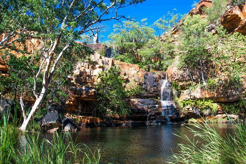 9-Day Kimberley Offroad Adventure From Broome To Darwin - Accommodation Broadbeach 4