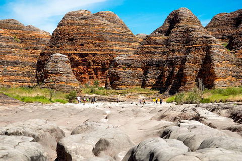 9-Day Kimberley Offroad Adventure From Broome To Darwin - Accommodation Broadbeach 5