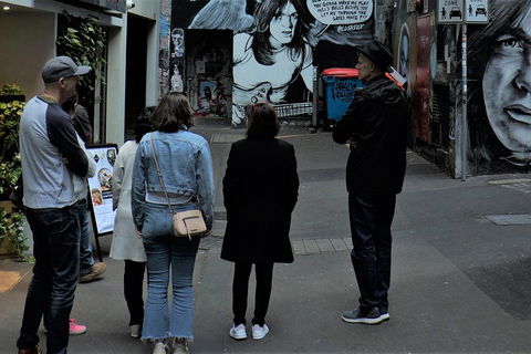 Live Music Melbourne Bus Tour - Accommodation Broadbeach 3