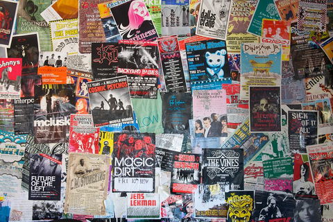 Live Music Melbourne Bus Tour - Accommodation Broadbeach 4