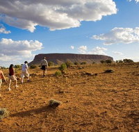 Mount Conner 4WD Small Group Tour from Ayers Rock including Dinner - Accommodation Broadbeach