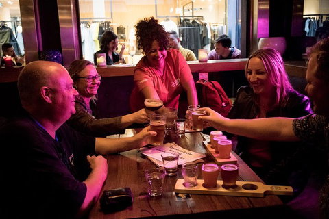 Afternoon In Melbourne: Small Group Booze And History Tour - Accommodation Broadbeach 1