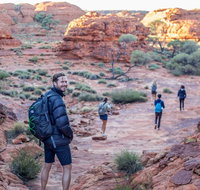 6 Day Red Centre Explorer with Accommodation - Accommodation Broadbeach