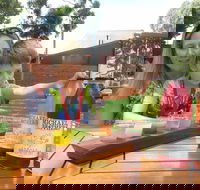 Swan Valley Half-Day Food Tour and Wine Trail from Perth - Accommodation Broadbeach