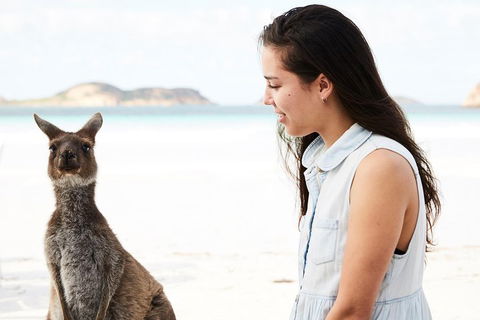 10 Day Perth To Adelaide Private Tour - The Great Australian Wilderness Journey - Accommodation Broadbeach 2