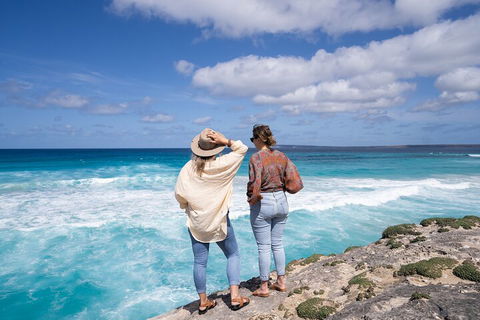 10-Day Adelaide To Perth Adventure Tour - Accommodation Broadbeach 2