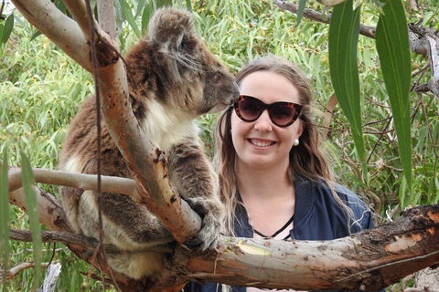 10-Day Adelaide To Perth Adventure Tour - Accommodation Broadbeach 3