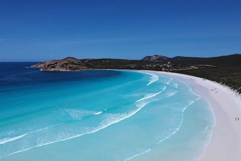 6 Day Esperance & Margaret River Adventure Tour - Accommodation Broadbeach 1