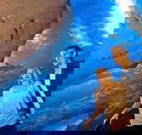 Dive with Sharks at AQWA - Accommodation Broadbeach