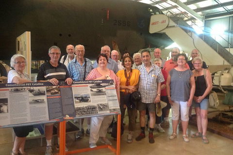 Explore Darwin City Sights Including Key Attractions - Accommodation Broadbeach 0