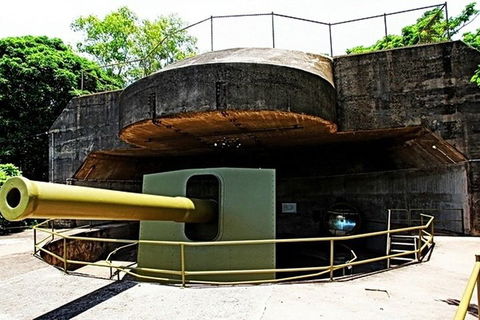 Explore Darwin City Sights Including Key Attractions - Accommodation Broadbeach 1