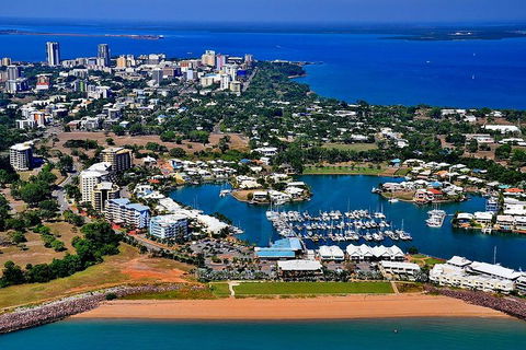 Explore Darwin City Sights Including Key Attractions - Accommodation Broadbeach 3