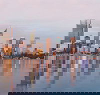 Half Day Perth  Fremantle Highlights - Accommodation Broadbeach