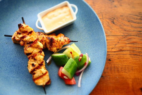 Secret Food Tours Sydney W/ Private Tour Option - Accommodation Broadbeach 5