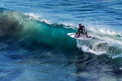 Great Ocean Road Highlights Tour - 2 Days, 1 Night - Accommodation Broadbeach 0