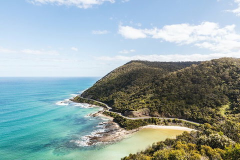Great Ocean Road & Grampians National Park Tour - 3 Days, 2 Nights - Accommodation Broadbeach 0