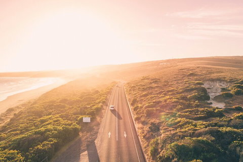 Great Ocean Road & Grampians National Park Tour - 3 Days, 2 Nights - Accommodation Broadbeach 1