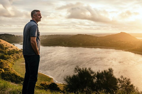 Great Ocean Road & Grampians National Park Tour - 3 Days, 2 Nights - Accommodation Broadbeach 3